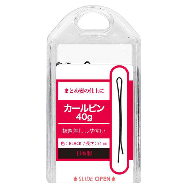 LYON PLANNING CO-15 Curl Pins, 40g