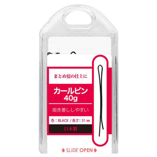 LYON PLANNING CO-15 Curl Pins, 40g