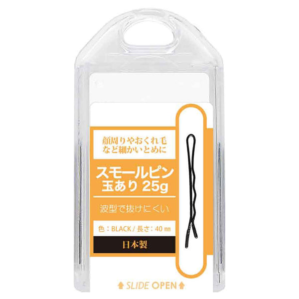 LYON PLANNING CO-13 Small Pins with Tips, 25g