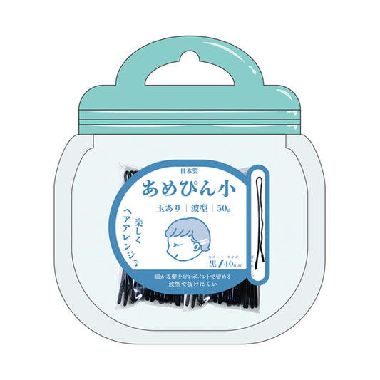 LYON PLANNING Amepin AP-03 Small Pin with Ball, 50g