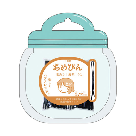 LYON PLANNING Amepin AP-01 American Pin with Ball, 60g