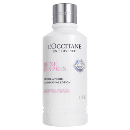 L'OCCITANE Reine des Prés Radiant Face Water, 200ml