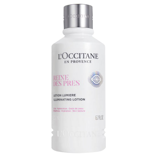 LOCCITANE Reine des Pres Radiant Face Water, 200ml