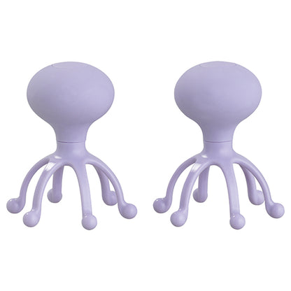 HEAD SPA Handpro Twin Push
