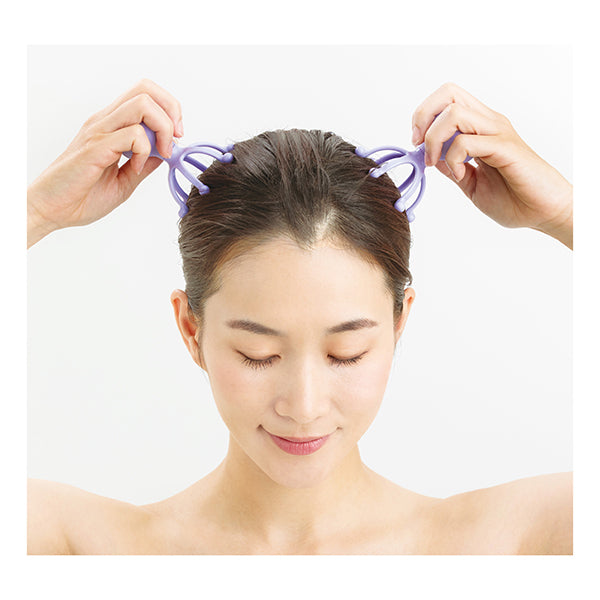 HEAD SPA Handpro Twin Push