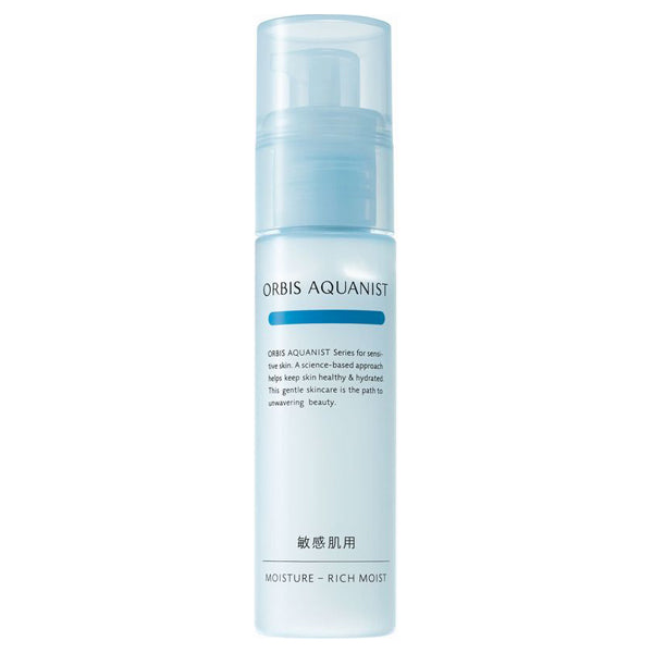 ORBIS Aquanist Moisture RM, 50ml (Moist High Moisture)