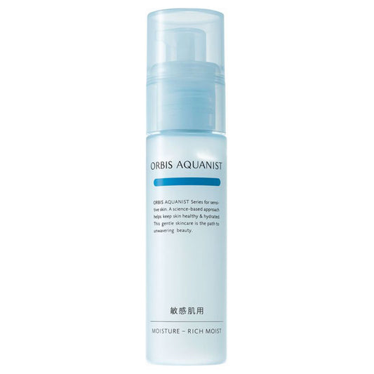 ORBIS Aquanist Moisture RM, 50ml (Moist High Moisture)