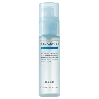 ORBIS Aquanist Moisture LM, 50ml (Refreshing High Moisture)