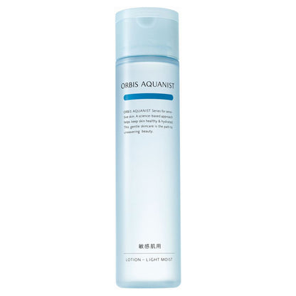 ORBIS Aquanist Lotion LM, 180ml (Refreshing High Moisture)