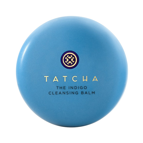 TATCHA Indigo Cleansing Balm, 54g, Fragrance-free