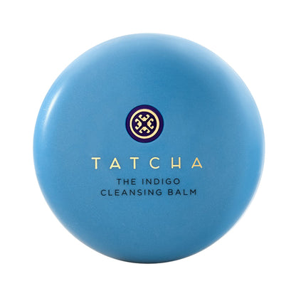TATCHA Indigo Cleansing Balm, 54g, Fragrance-free