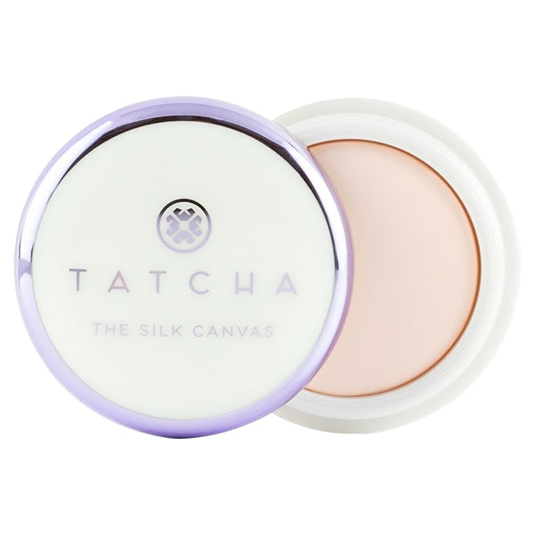 TATCHA Silk canvas (solid), 7g