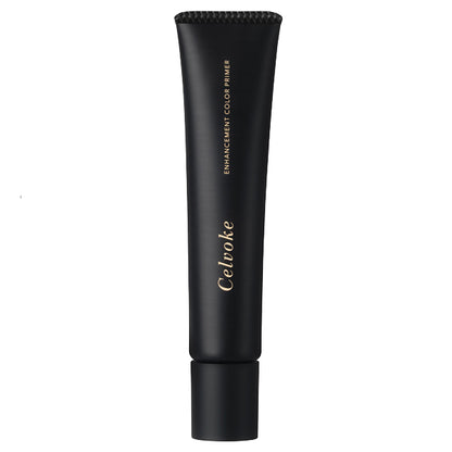 Celvoke Enhancement Color Primer, SPF43 PA+++, 03, 30g