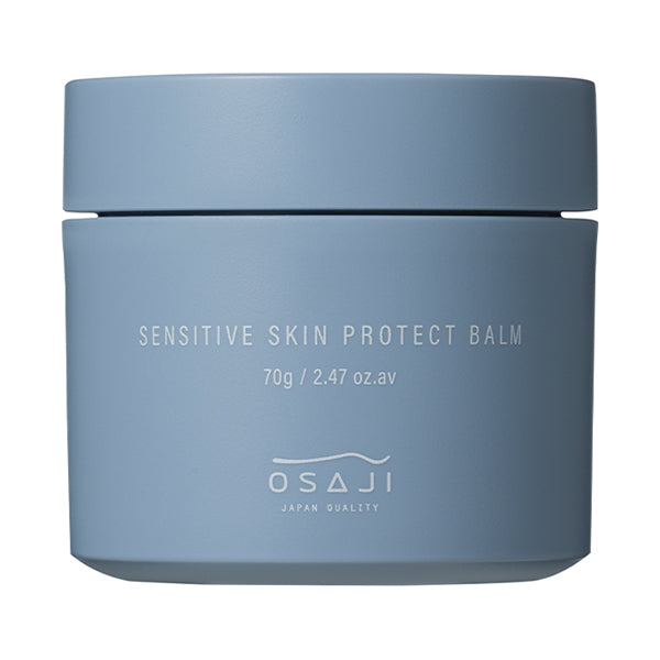 OSAJI Sensitive Skin Protect Balm, 70g