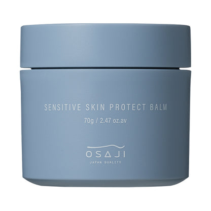 OSAJI Sensitive Skin Protect Balm, 70g