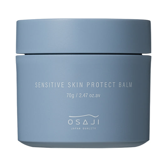 OSAJI Sensitive Skin Protect Balm, 70g