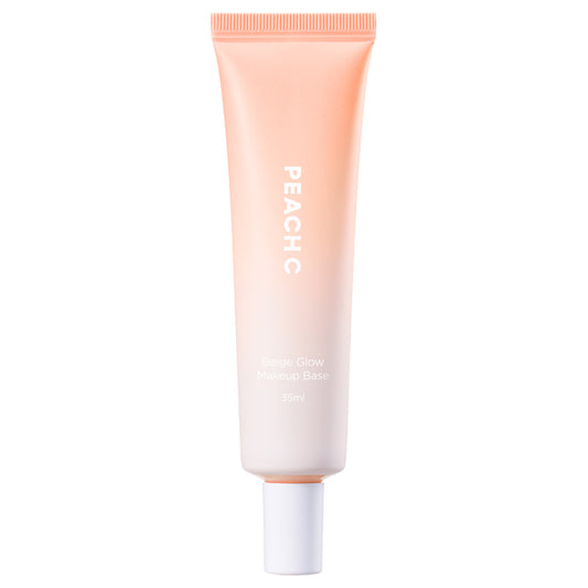 Peach C Beige Glow Makeup Base, 35ml