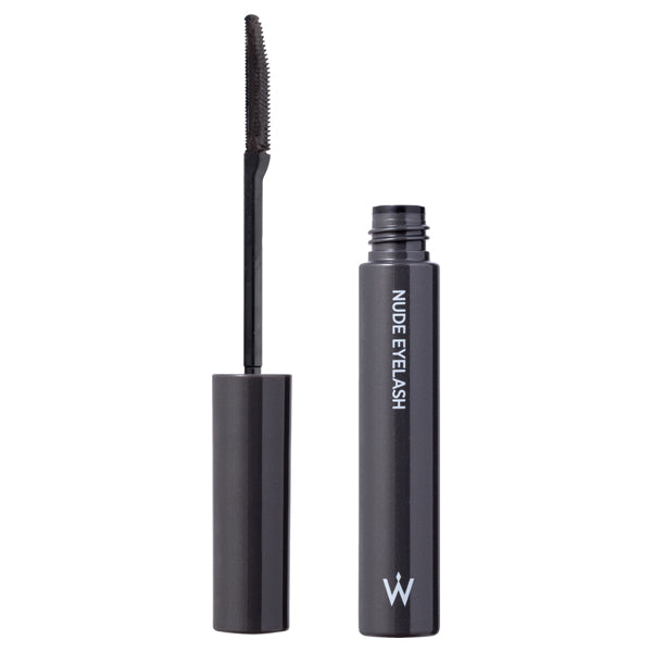 Nude Eyelashes, 05 Deep Black, 6g