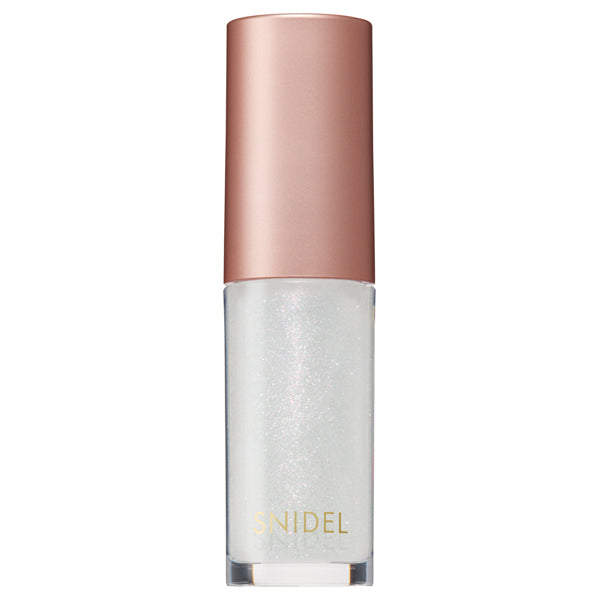 SNIDEL BEAUTY Pure Lip Luster, EX04 Crystal Confetti