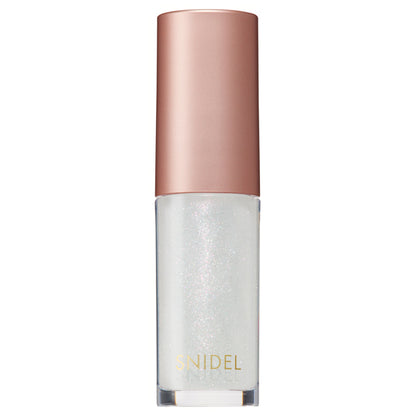 SNIDEL BEAUTY Pure Lip Luster, EX04 Crystal Confetti