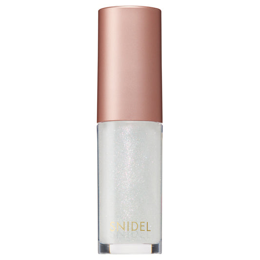 SNIDEL BEAUTY Pure Lip Luster, EX04 Crystal Confetti