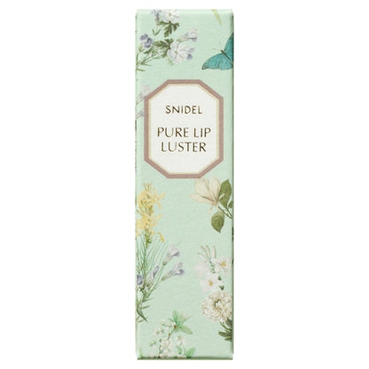 SNIDEL BEAUTY Pure Lip Luster, EX04 Crystal Confetti