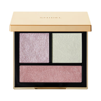 SNIDEL BEAUTY Tailored Color Eyes, Standard Package, 07 Daisy Spring, 5.7g