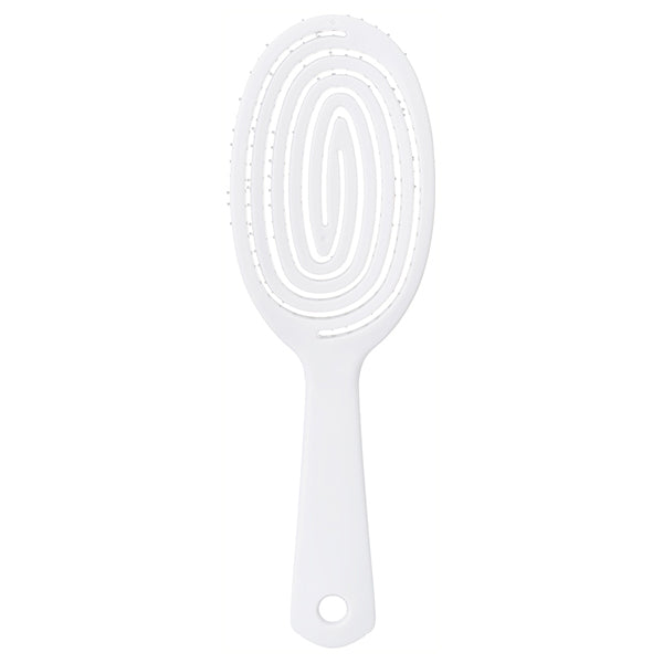 maPEPE Detangling Brush 3D Super Fit (Pure White)