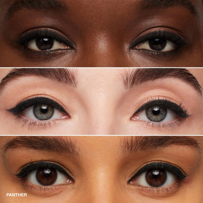 Longwear Cream Liner Stick, 06 Panther, 1.1g