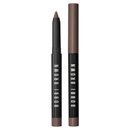 Longwear Cream Liner Stick, 02 Rich Chocolate, 1.1g