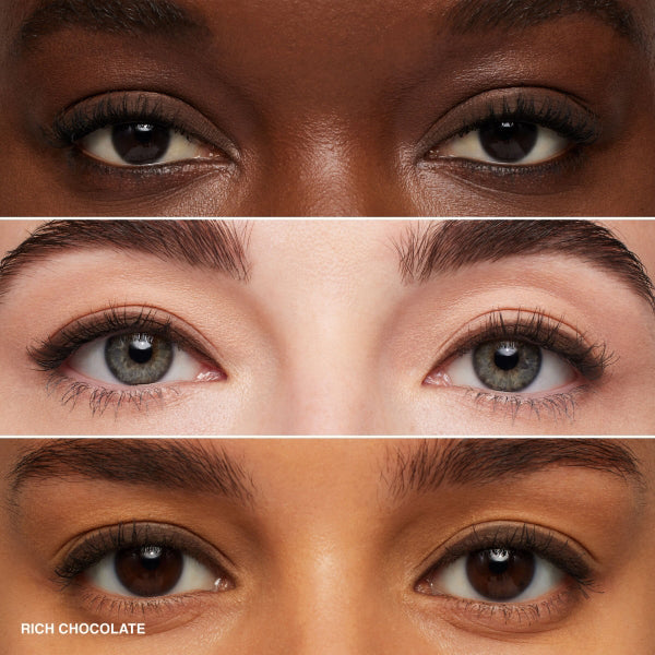 Longwear Cream Liner Stick, 02 Rich Chocolate, 1.1g