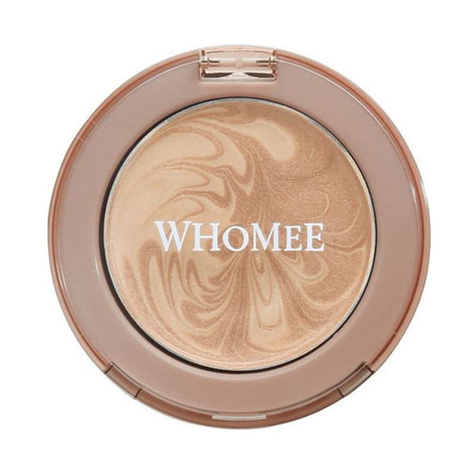 WHOMEE Powdery Glow, Persian Beige