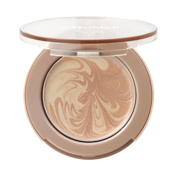 WHOMEE Powdery Glow (Persian Beige)