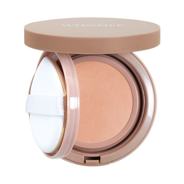 Whomee Mesh Cushion SPF36 (Beige Coral)
