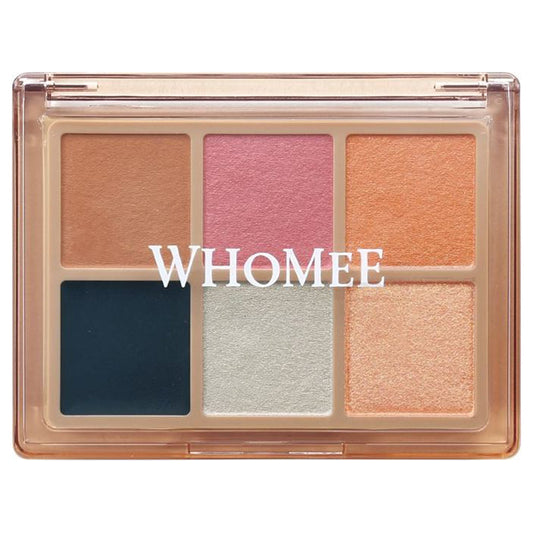 WHOMEE Counterclockwise Palette