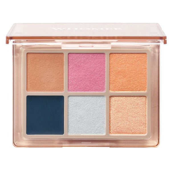 WHOMEE Counterclockwise Palette