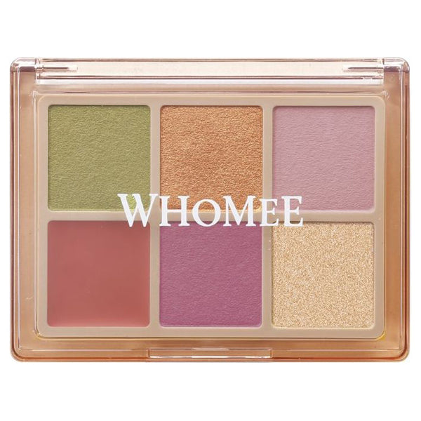WHOMEE Clockwise Palette