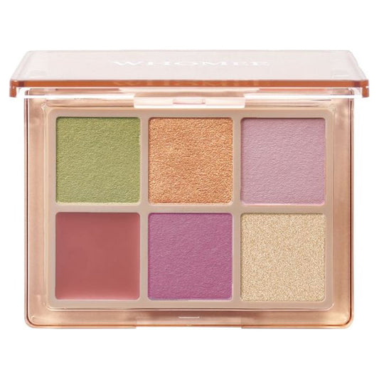 Whomee Clockwise Palette