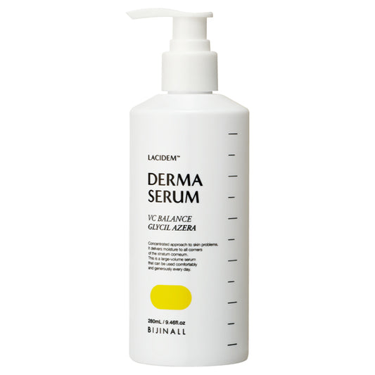 LACIDEM VC Balance Derma Serum, 280ml