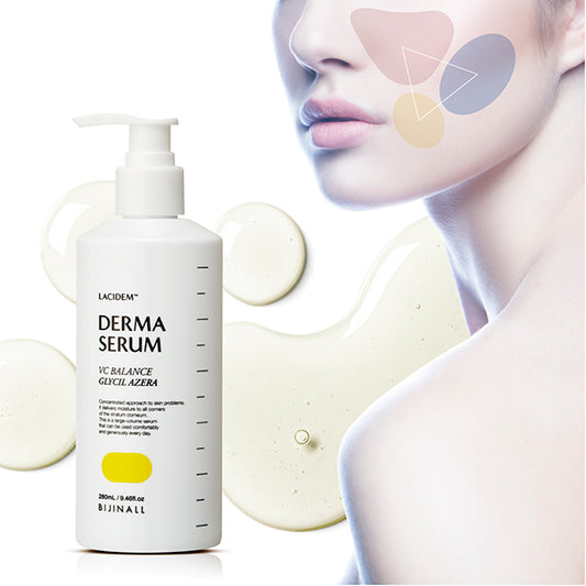 LACIDEM VC Balance Derma Serum, 280ml