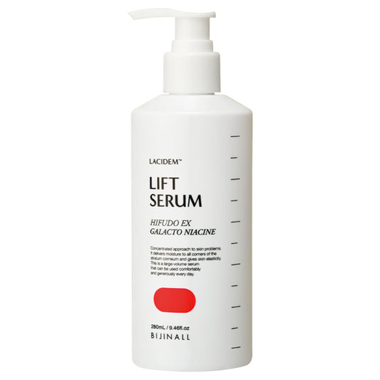 LACIDEM Hyfud EX Lift Serum, 280ml