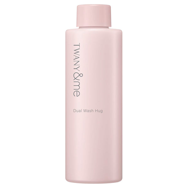 TWANY And Me Dual Wash Hug, Refill, 150ml, Amber & Grapefruit
