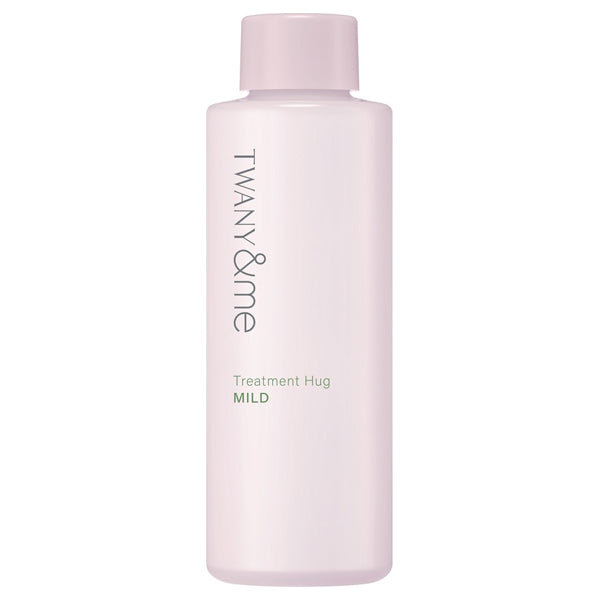 TWANY And Me Treatment Hug Mild, Refill, 120ml