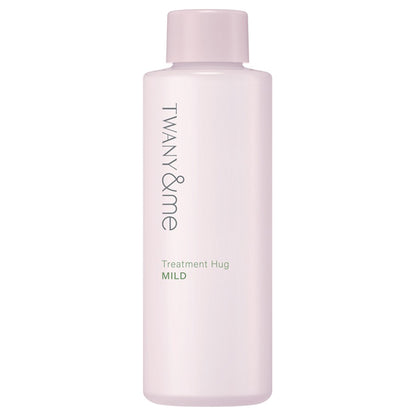 TWANY And Me Treatment Hug Mild, Refill, 120ml
