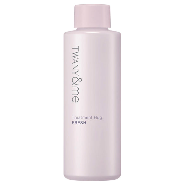 TWANY &me Treatment Hug Fresh Refill, 120ml (Amber & Grapefruit)