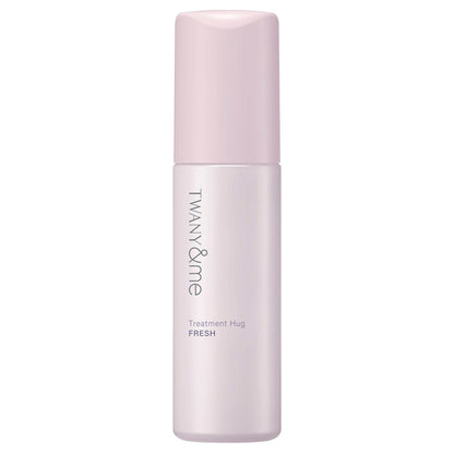 TWANY &me Treatment Hug Fresh, 120ml (Amber & Grapefruit)