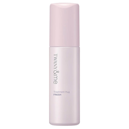 TWANY &me Treatment Hug Fresh, 120ml (Amber & Grapefruit)