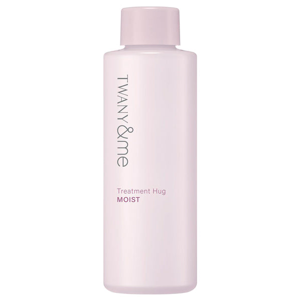 TWANY And Me Treatment Hug Moist, Refill, 120ml, Amber & Grapefruit