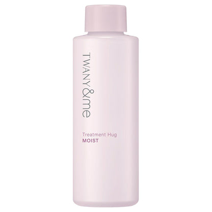 TWANY And Me Treatment Hug Moist, Refill, 120ml, Amber & Grapefruit