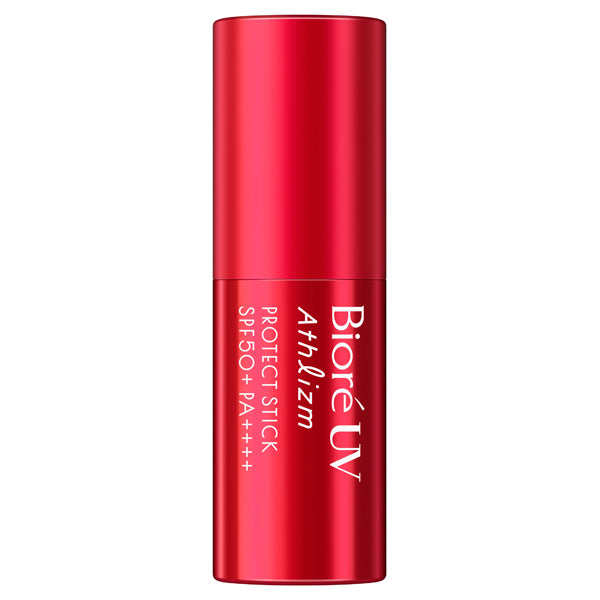 Biore UV Athlizm Protect Stick SPF50+ PA++++ (Floral Mint)